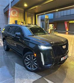 كاديلاك اسكاليد